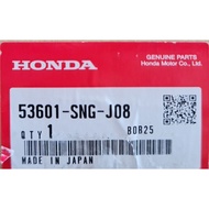 (ORIGINAL) EPS STEERING RACK CIVIC FD1 FD2 FD HYBRID