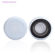Hanprospree&gt; Foam Ear Pads Leather Earpad Replacement Sleeve Foam Ear Pads Replacement Earpads for Sony WH-CH400 Headphone well