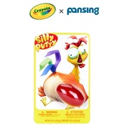 Crayola Silly Putty Original Toy