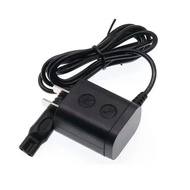 15V 5.4W 2-Prong EU Wall Plug AC Power Shaver Adapter Charger for PHILIPS Norelco HQ8505 HQ8500 HQ60