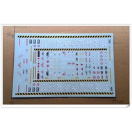 CG Domain Base Water Decal