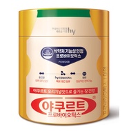[Korea Kenny] Korea HY Labs Yakult Probiotics (2g * 60)/Barrel