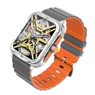 [clearance sale] D09 Smart Bracelet Sports Watch 1.83-Inch IPS FullTouch Screen Fitness Tracker IP67