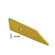 Exhaust Heat Dhield Protector Guard Cover for ADV350 2021-2025 Accessories