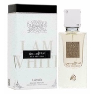 Perfume Ana Abiyedh Rouge Eau de Parfum Perfume Spray Lattafa