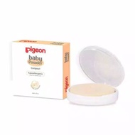 Pigeon baby compact powder