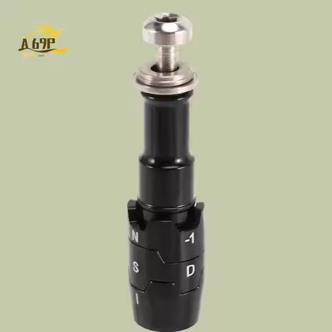 A69P-.335 Golf Golf Club Adapter For Callaway 815/Gbb Epic/Xr/V Serial Driver