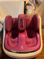 Ogawa 足部按摩機Foot Massager