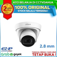 DAHUA IPC-T1B40 EZ IP CAMERA 4MP Original OFFICIAL 2 YEAR WARRANTY