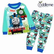 New Arrival【cuddle me】Thomas Pyjamas 2-7y