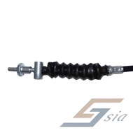 RC80/RC110 cable choke/choke cable