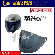 GIVI Helmet M30.2 VISOR SMOKE Givi helmet visor