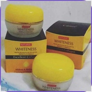 Caimei/Xkhm<Natural{z'Whiteness{M'Excellent{bO'Collagen{cO'Foundation{xK'Cream