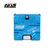 Kufei Axisflying Crossing Machine FPV Blue Elf Analog Image Transmission5.8G Frequency Band SMURFS I