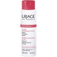 Uriage Roseliane Dermo Fluide Cleanser, 250ml