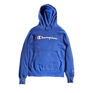 Hoodie Champion Blue