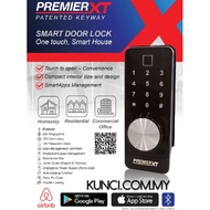 PREMIER XT DIGITAL DOOR LOCK FOR AIRBNB