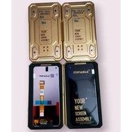 Lcd topable Original type a52/a92