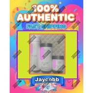 nuskin r2&yspan(SG stock)double combo