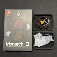 【PM Best Price】 Thieaudio Monarch 2 1DD 6BA 2EST Mirai Audio
