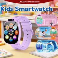 H10 Kids Smartwatch 18+ Game SmartWatch Kid Child 1.88" HD Screen Lighting Alarm Music Smart Watch B