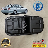 PROTON WAJA MMC 1.6 4G18 engine OIL PAN OIL SUMP GOOD QUALITY
