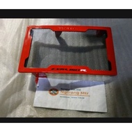 Official Accessories radiator Protective cover CBR cb 150r k45 part Code 0800a k45 000