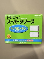 Toray 東麗濾水器濾芯一個