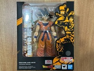 SHF SHFiguarts 龍珠 Dragon Ball SDCC 會場限定版 孫悟空 孫悟飯 父子 son goku gohan kid era 幼年期 筋斗雲 Kintoun Exclusive
