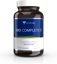 Gundry MD® Bio Complete 3 - Prebiotic Probiotic Postbiotic to Support Optimal Gut Health 30 Day Supp