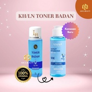 KH/LN Lotion Kelupas| HB Kelupas| Paket Siang Malam| HB Dosting BPOM