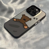 Durable creative case For Case For Case iphone case IP11PROMAX IP12PROMAX IP13PROMAX IP14PROMAX IP15