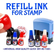 Refill INK Stamp COP Price & Promotion-Okt 2026 | BigGo Malaysia