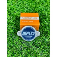 BRD RADIATOR CAP Universal 1pc