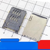 [3 Pieces]- S-PP-9P 9-Pin Push-Push Sim Tray IC2 Components
