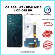 OPPO A5S / A7 / REALME 3 F/SET LCD