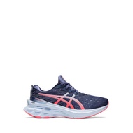 Asics NOVABLAST 2 Women's Running Shoes - Thunder Blue/Soft Sky