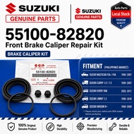Suzuki Multicab Caliper Kit F6A / F5A / Carry 55100-82820