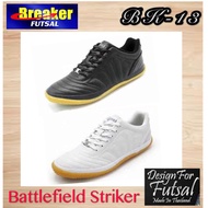 Original Breaker ft Adidas Predator Indoor Futsal Shoes Kasut Futsal Superb Grid Breaker
