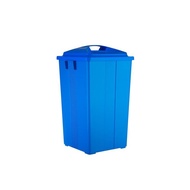 42 Liter Square Plastic Water Barrel