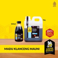 Sarang Maduku Madu Klanceng Murni 100% Asli Madu Klanceng Trigona Madu Klanceng Asli