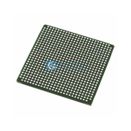 in Stock  Electronic Components ICs Chips LFE2-35E-7FN672C Field Programmable Gate Array 450 I/O 672