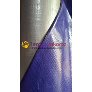 Imported A5 Tarpaulin 4x18 Meters Chinese Material | Imported A5 Type Plastic Tarpaulin Size 4 x 18 