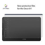 XPPen Protective Film For DECO01V2, Deco02, DECO03, Deco Pro S/SW, Deco Pro M/MW, Star G960/G960S /G