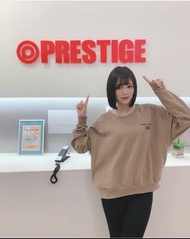 涼森玲夢 涼森れむ A2 size 海報 A4 3R 相片 親簽拍立 Prestige 原裝全新品
