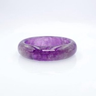 寶麗金珠寶-天然紫水晶手鐲