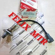 OXYGEN SENSOR OXYGEN SENSOR 02 TOYOTA LANDCRUISER
