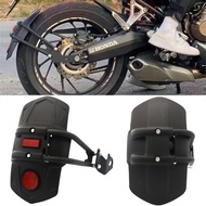 Suitable for Honda CB650R CB650F CBR650F CBR650R Modified Mudguard Accessories Rear Water Guard Tile