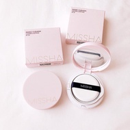 Phấn Nước Che Phủ Hoàn Hảo Kiềm Dầu Missha Magic Cushion Cover Lasting SPF50+/PA+++ 15g