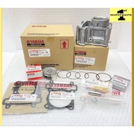 ORIGINAL BLOCK Y15Z 57MM STANDARD ORIGINAL BLOCK Y15Z